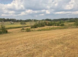 Leadmine Rd, White Pine, TN 37890