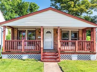 2106 Nelson St, Henrico, VA 23228