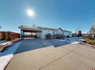 1288 Haystack Road, Montrose, CO 81401