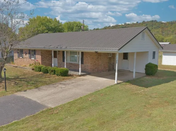 776 Linda Vista Dr, Manchester, OH 45144