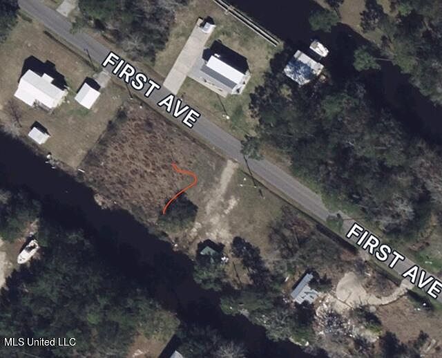 1st image of 0 1st St #7