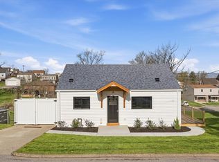 1216 Eckert Rd, Monaca, PA 15061