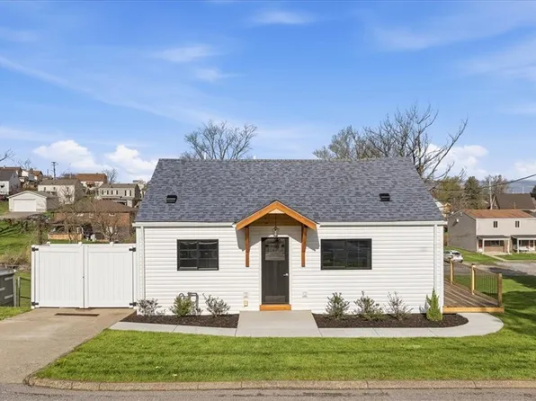 1216 Eckert Rd, Monaca, PA 15061