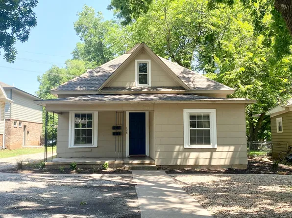 128 W Elm Ave, Stillwater, OK 74074