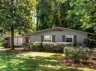 3677 Shadow Ln NE, Brookhaven, GA 30319