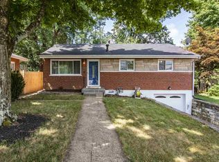 699 Maple Tree Ln, Erlanger, KY 41018