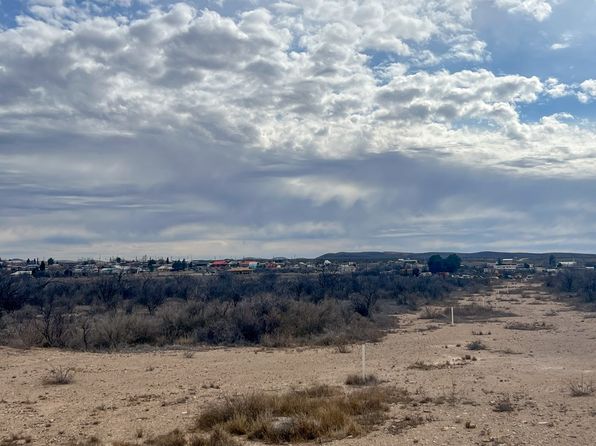 Railway St, Marathon, TX 79842