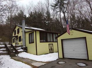 171 George St, Keene, NH 03431