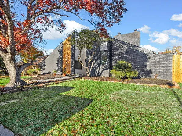 6443 Redpine Rd, Dallas, TX 75248