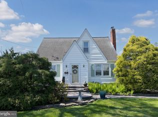 55 Ewingville Rd, Ewing, NJ 08638