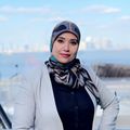 Dalila Saket