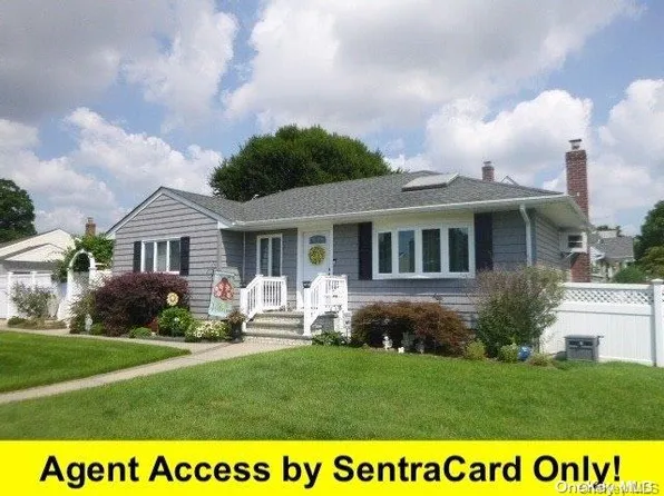 217 Cottage Boulevard, Hicksville, NY 11801