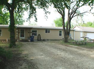 1006 W Morris St, Andover, KS 67002