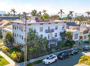 237 Spruce St, San Diego, CA 92103