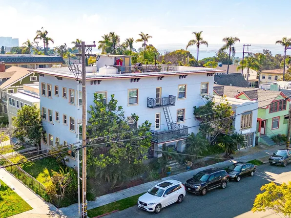 237 Spruce St, San Diego, CA 92103