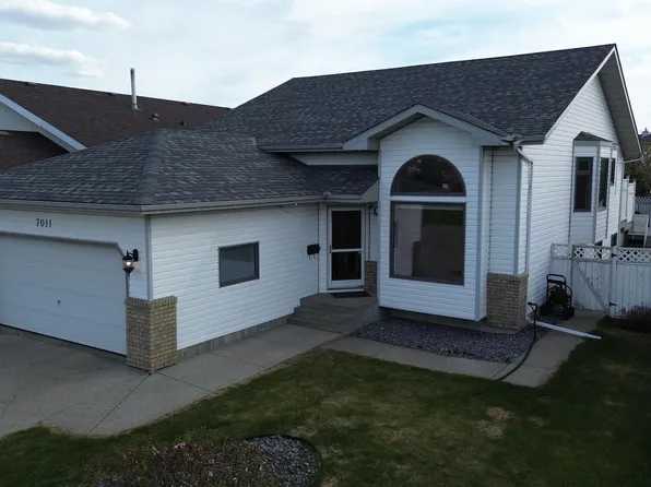 7011 158th Ave NW, Edmonton, AB T5Z 2Z5
