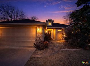 1814 Indian Camp Trl, Copperas Cove, TX 76522