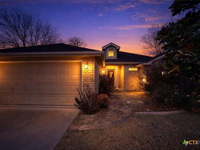 1814 Indian Camp Trl, Copperas Cove, TX, 76522