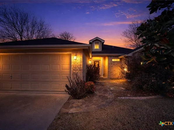 1814 Indian Camp Trl, Copperas Cove, TX 76522