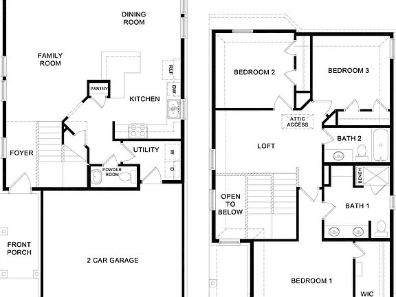 Floor Plan.