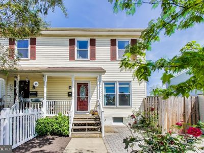 1945 S Lowell St, Arlington, VA, 22204