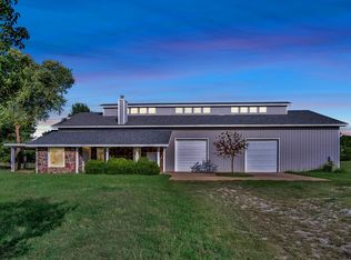 4197 SW 100th St, Augusta, KS 67010