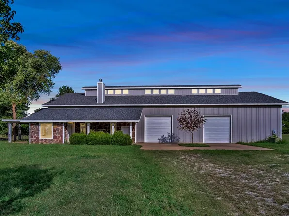 4197 SW 100th St, Augusta, KS 67010