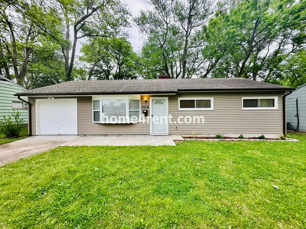 7119 E 111th Ter, Kansas City, MO 64134