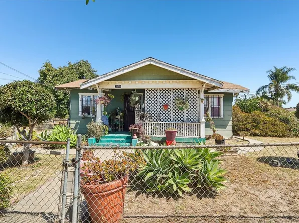 3803 W 107th St, Inglewood, CA 90303