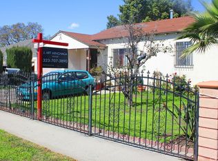 5151 Alvada St, Lynwood, CA 90262