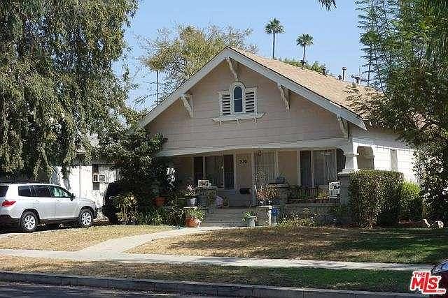 1st image of 210 S Willaman Dr