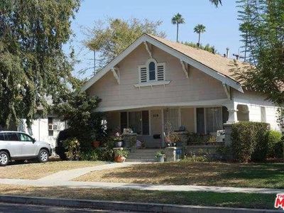 210 S Willaman Dr, Beverly Hills, CA, 90211