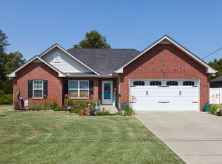2025 Barretts Ridge Dr, Murfreesboro, TN 37130
