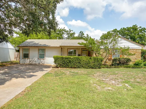 3524 South Dr, Fort Worth, TX 76109