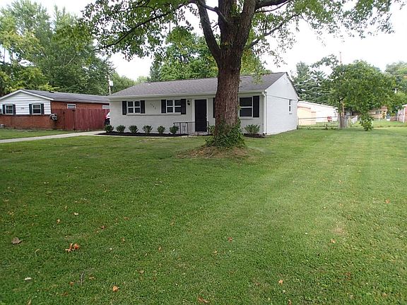 4th image of 5702 Tall Oaks Dr