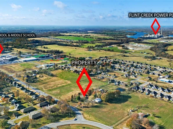 399 Pioneer Ln, Gentry, AR 72734