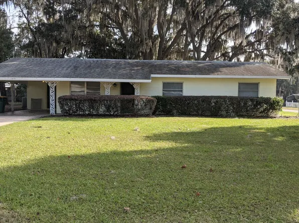601 N Center St, Eustis, FL 32726