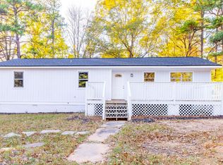 13824 Pifer Ln, Little Rock, AR 72206