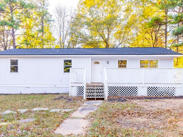 13824 Pifer Ln, Little Rock, AR 72206