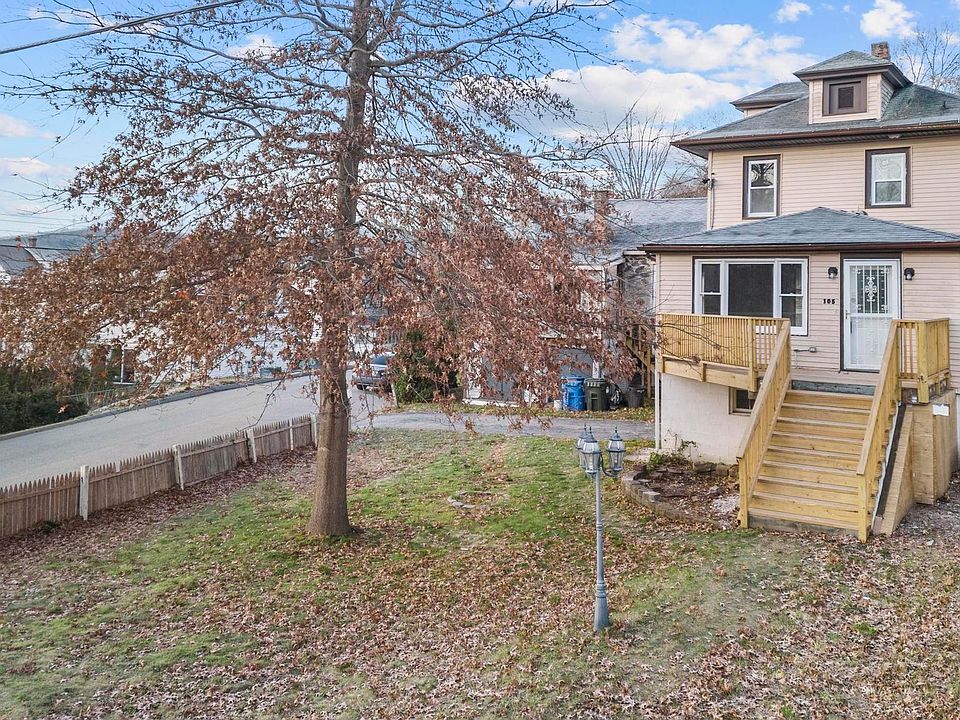1st image of 105 Oakridge St #A