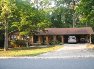 6176 Indian Creek Cir SW, Covington, GA 30014