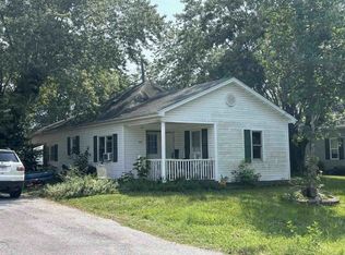 401 W Chestnut St, Percy, IL 62272
