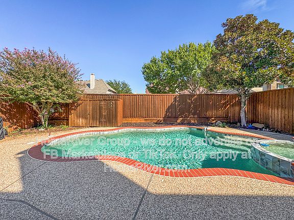 2nd image of 3608 Edgestone Dr
