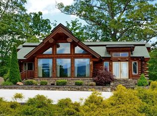 7214 Highway 9 N, Mill Spring, NC 28756