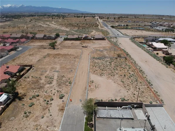 0 Fresno St Lot 139, Hesperia, CA 92345