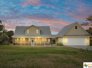 5051 Comanche Dr, Temple, TX 76502