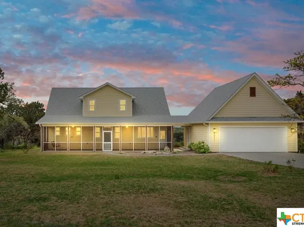 5051 Comanche Dr, Temple, TX 76502