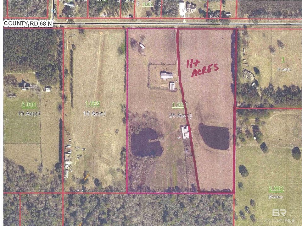 2nd image of 21636 County #B