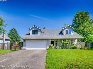 3824 SW 14th Dr, Gresham, OR 97080