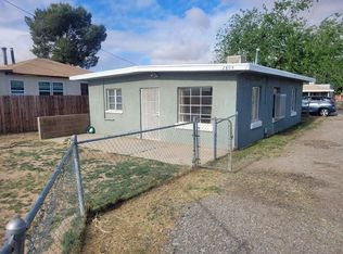 2895 B St, Rosamond, CA 93560